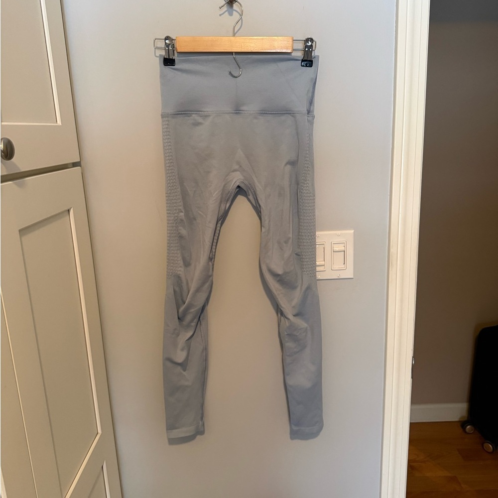 Alphalete Light Blue Activewear